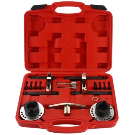 VERROU DE DISTRIBUTION FORD KD12518