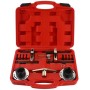 VERROU DE DISTRIBUTION FORD KD12518