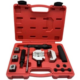 PRESSE HYDRAULIQUE POUR TUYAU DE FREIN KD12525