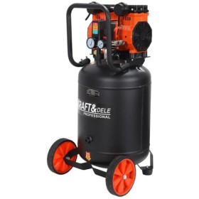 Compresseur sans huile 50L 2000W KD1388