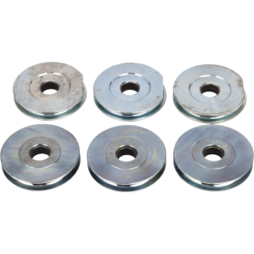 ROULEAUX KD5812 KD5813 KD5814 KD5815/5817 n° 2922