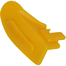 COUVERCLE DE MÂCHOIRE EN PLASTIQUE KD5800 KD5801 n° 2949