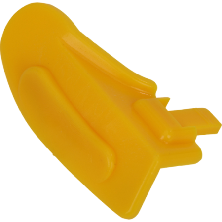 COUVERCLE DE MÂCHOIRE EN PLASTIQUE KD5800 KD5801 n° 2949