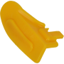 COUVERCLE DE MÂCHOIRE EN PLASTIQUE KD5800 KD5801 n° 2949