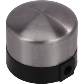 SOUPAPE À AIR RONDE KD5800 KD5801 n° 2955