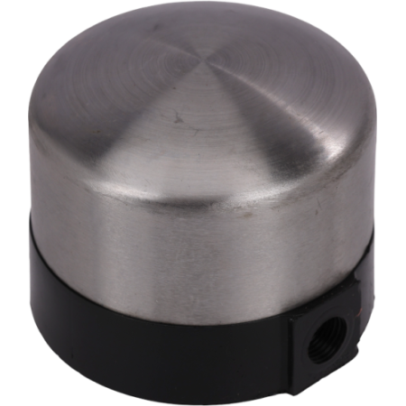 SOUPAPE À AIR RONDE KD5800 KD5801 n° 2955