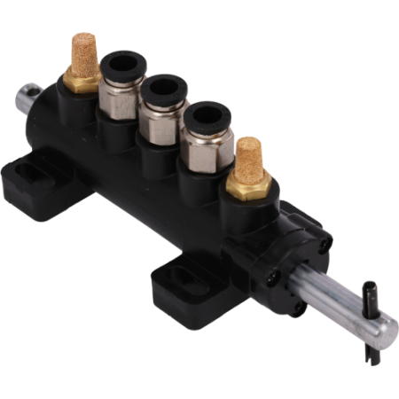 Vanne à 5 étages POWKD5800 KD5801 n° 2956