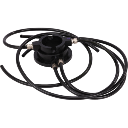 DISTRIBUTEUR D'AIR POUR CHAMBRES À AIR KD5800 KD5801 N° 2963