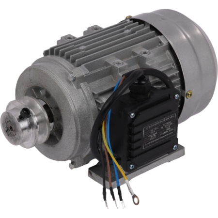 MOTEUR COMPLET KD5800 KD5801 n° 2964