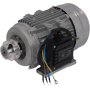 MOTEUR COMPLET KD5800 KD5801 n° 2964