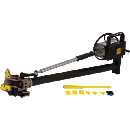 TÊTE AUTOMATIQUE KD5801 n° 2973