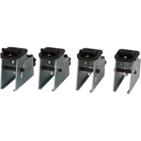 ADAPTATEURS POUR MOTO 4 EL KD5800 KD5801 n° 2974