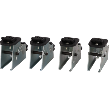 ADAPTATEURS POUR MOTO 4 EL KD5800 KD5801 n° 2974