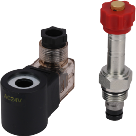 ÉLECTROVANNE KD5820 KD5821 n° 2976
