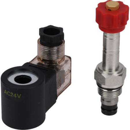 ÉLECTROVANNE KD5820 KD5821 n° 2976