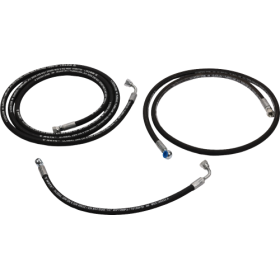 Tuyau pour KD5820 KD5821 n° 2977