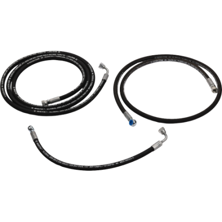 Tuyau pour KD5820 KD5821 n° 2977