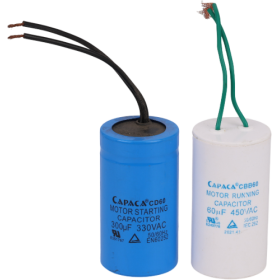 CONDENSATEUR KD5820 KD5821 n° 2980