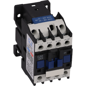 CONTACTEUR 24-220V KD5820 KD5821 n° 2981