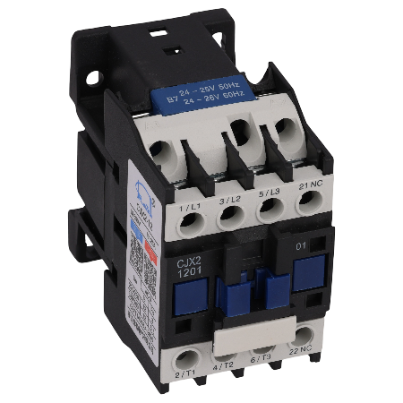 CONTACTEUR 24-220V KD5820 KD5821 n° 2981