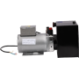 Moteur KD5821 380V n° 2989
