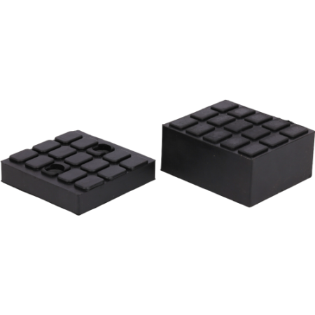 CAOUTCHOUC KD5820 KD5821 n° 2990