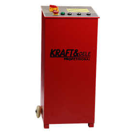 BOÎTIER DE COMMANDE KD5820 KD5821 n° 2991