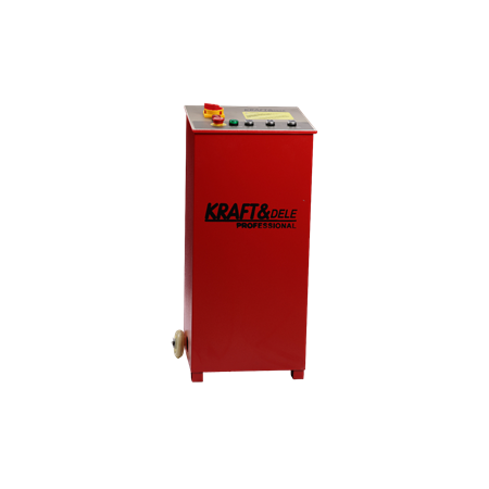 BOÎTIER DE COMMANDE KD5820 KD5821 n° 2991