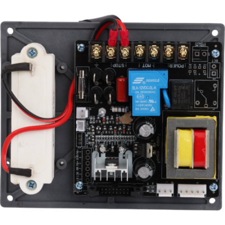 CARTE D'ALIMENTATION KD5840 n° 2993