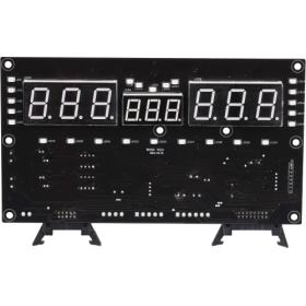 CARTE ORDINATEUR KD5840 n° 2994