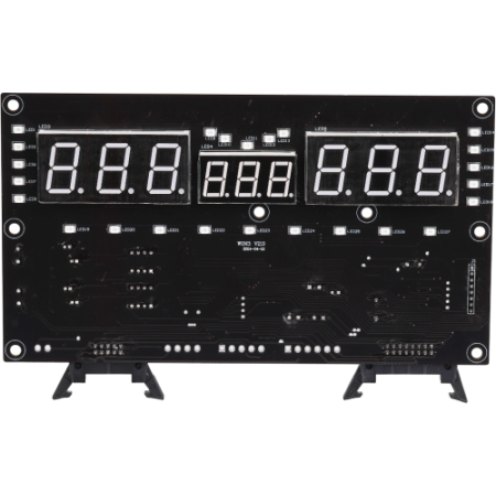 CARTE ORDINATEUR KD5840 n° 2994