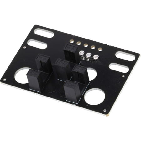 Capteur KD5840 n° 2995