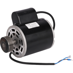 Moteur KD5840 n° 2996