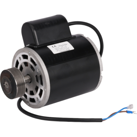 Moteur KD5840 n° 2996