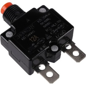 Fusible pour compresseurs 12A