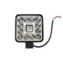 Mini lampe de travail LED extérieure 20W KD3487
