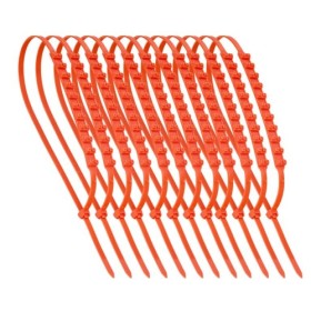 CHAÎNES/BANDES À NEIGE POUR PNEUS 10 PIÈCES KD5931