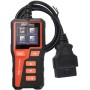 TESTEUR DE DIAGNOSTIC OBD II/EOBD KD5672