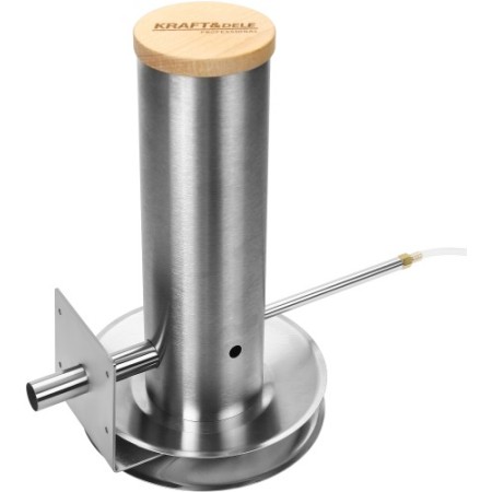 GÉNÉRATEUR DE FUMÉE POUR FUMEUR KD4125