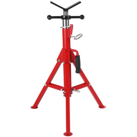 Support de tuyauterie 71-132 cm 1340 kg KD3512