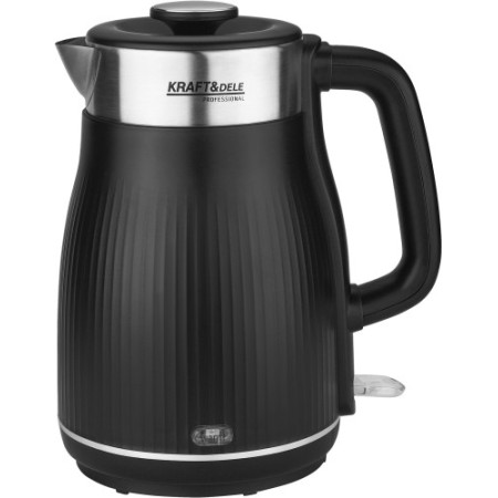 Bouilloire électrique 2400W 1,8L KD4104