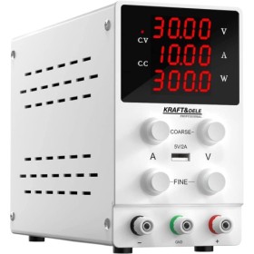 ALIMENTATION ÉLECTRIQUE DE LABORATOIRE KD5870