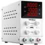 ALIMENTATION ÉLECTRIQUE DE LABORATOIRE KD5870