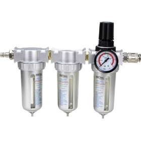 Filtre à air / Déshydrateur de peinture + réducteur KD5851