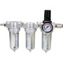 Filtre à air / Déshydrateur de peinture + réducteur KD5851