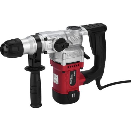 Marteau de démolition SDS-PLUS KD3210 de 2 800 W