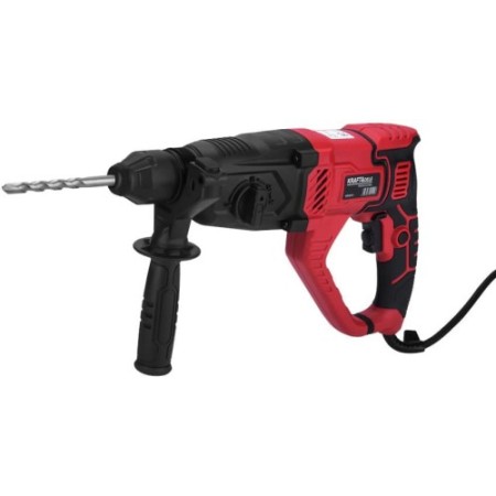 Marteau à percussion SDS-PLUS KD3213 de 2700 W