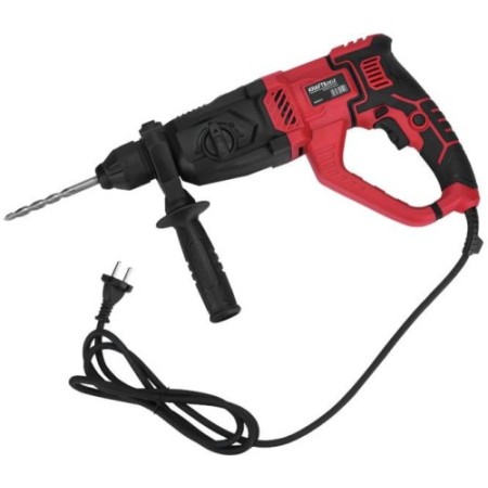Marteau à percussion SDS-PLUS KD3212 de 2600 W