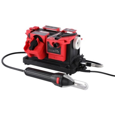Aiguiseur multifonctionnel 8 en 1 KD5496