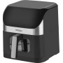 Friteuse à air chaud 6L 2000W KD4108 sans matières grasses